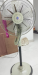 Stand fan - স্ট্যান্ড ফ্যান
